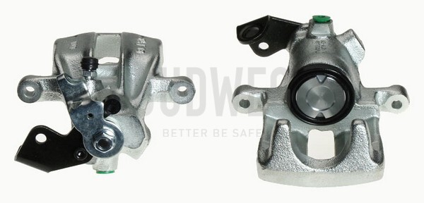 Brake Caliper (392351)