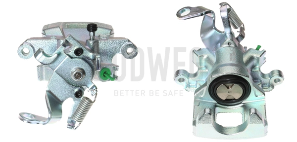 Brake Caliper (395030)