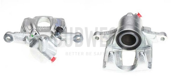 Brake Caliper (393558)