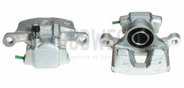 Brake Caliper (393549)