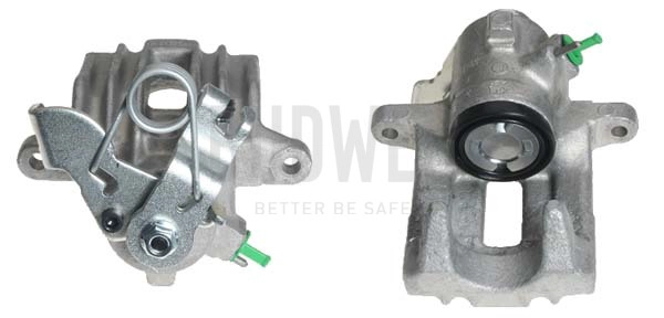 Brake Caliper (393740)