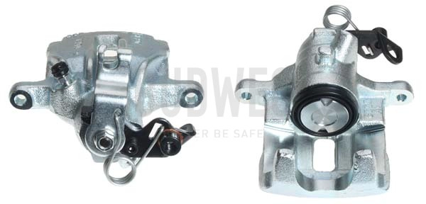 Brake Caliper (393287)