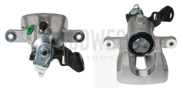 Brake Caliper (393648)