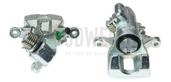 Brake Caliper (394708)