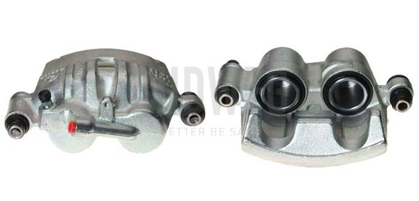 Brake Caliper (393233)
