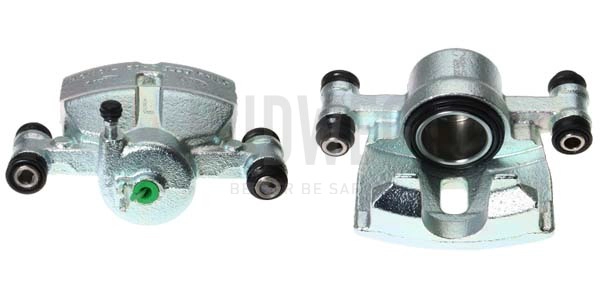 Brake Caliper (393458)