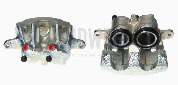 Brake Caliper (392234)