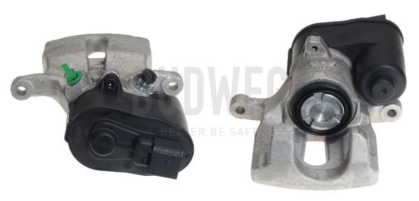 Brake Caliper (395154)