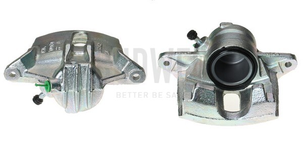 Brake Caliper (393196)