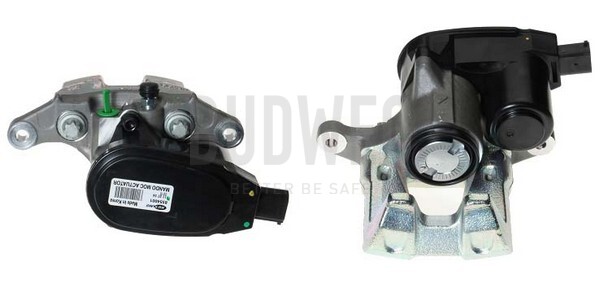 Brake Caliper (394496)