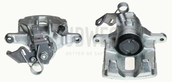 Brake Caliper (393284)