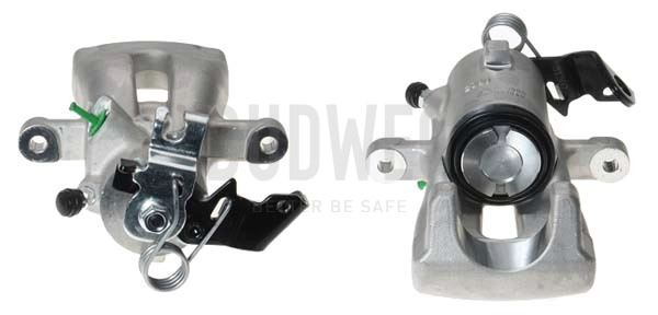 Brake Caliper (393955)