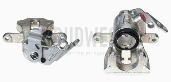 Brake Caliper (393722)