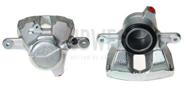 Brake Caliper (393690)