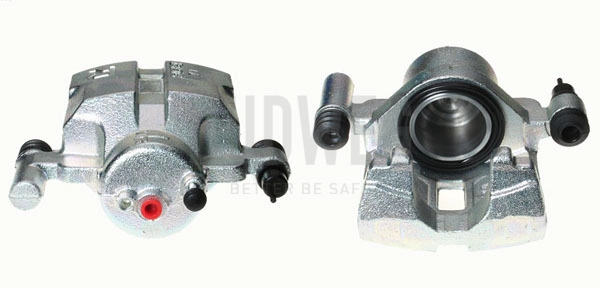 Brake Caliper (393495)