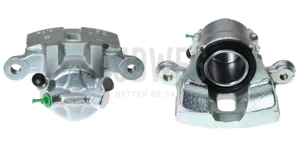 Brake Caliper (395025)