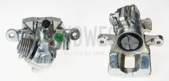 Brake Caliper (393491)