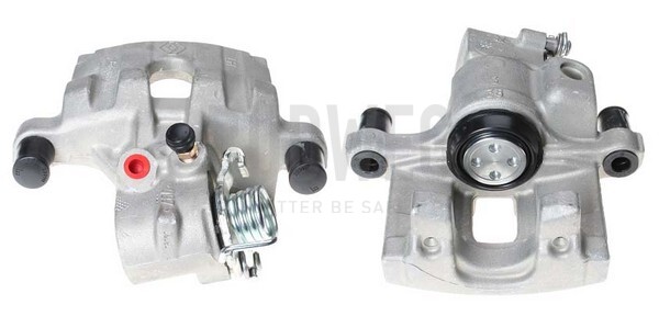 Brake Caliper (393242)