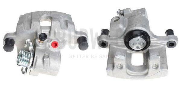 Brake Caliper (393243)