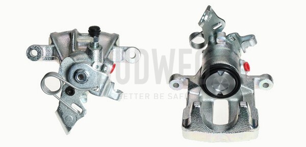 Brake Caliper (393663)
