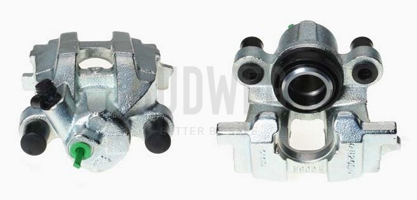 Brake Caliper (393703)