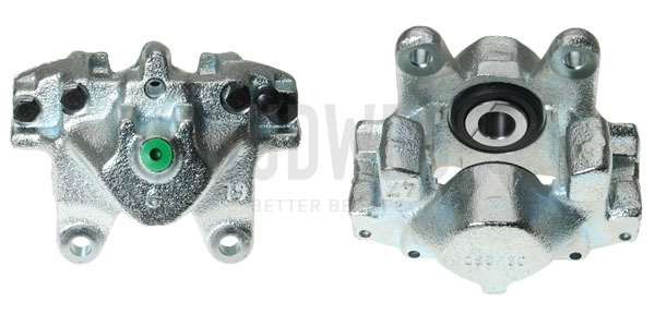 Brake Caliper (393692)