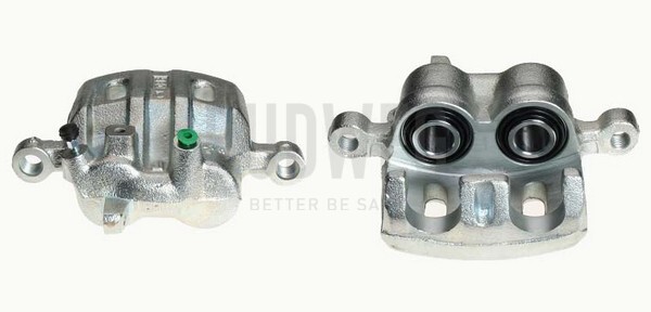 Brake Caliper (392349)