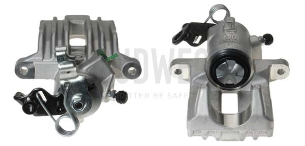 Brake Caliper (393434)