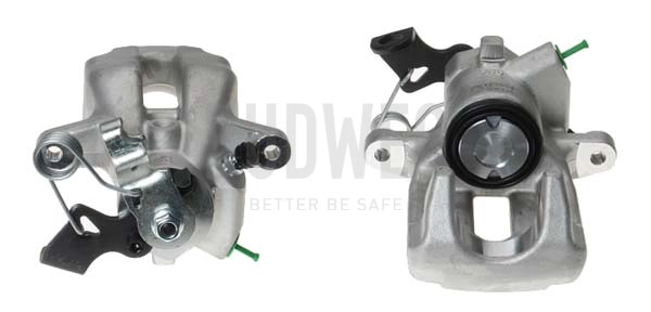 Brake Caliper (393654)