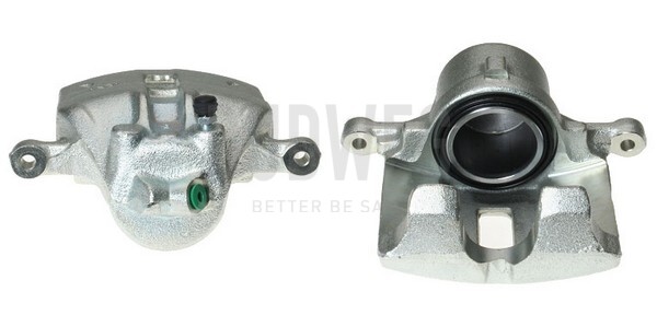 Brake Caliper (392026)