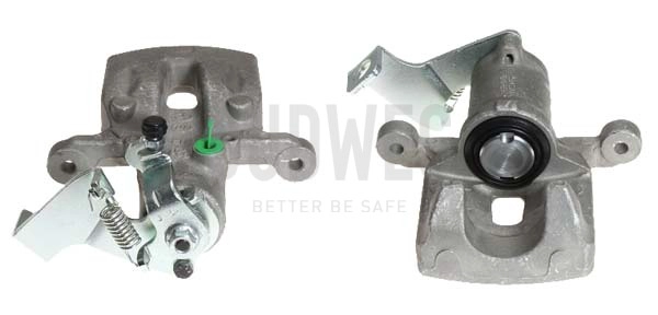 Brake Caliper (395237)