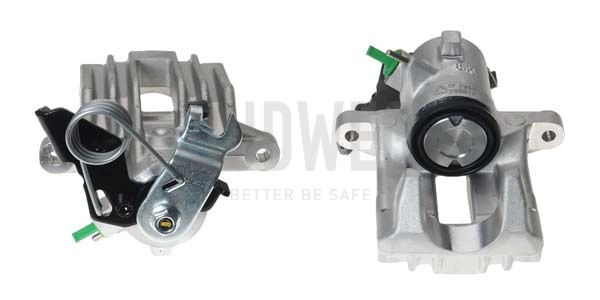 Brake Caliper (392958)