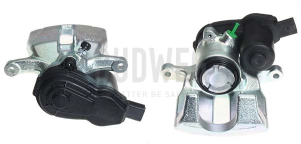 Brake Caliper (394863)