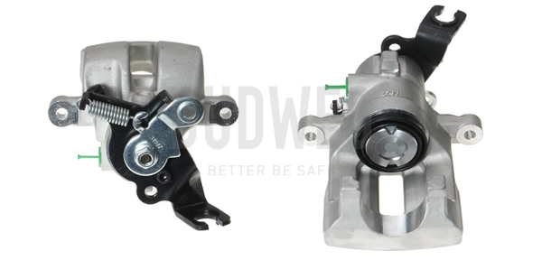 Brake Caliper (393117)