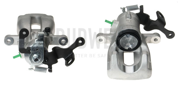 Brake Caliper (394180)