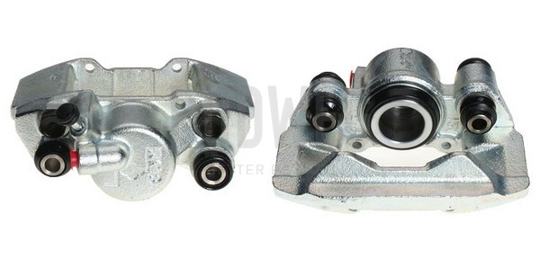 Brake Caliper (393127)