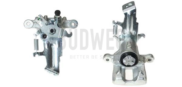 Brake Caliper (393314)