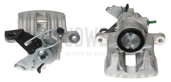 Brake Caliper (392731)
