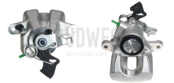 Brake Caliper (393766)