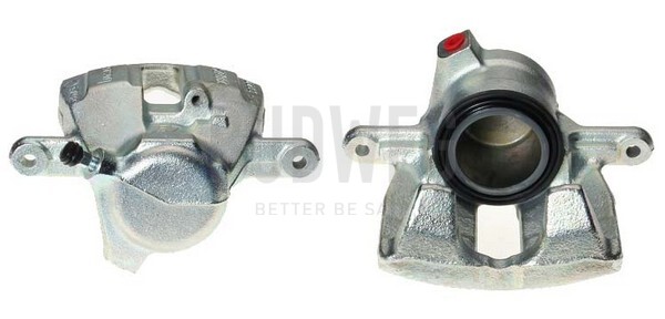 Brake Caliper (393685)