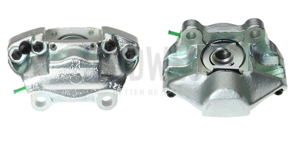 Brake Caliper (39107)
