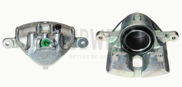 Brake Caliper (393019)