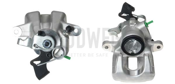 Brake Caliper (393767)