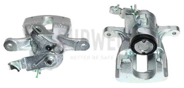 Brake Caliper (394806)