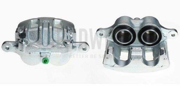 Brake Caliper (393143)