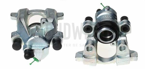 Brake Caliper (393932)