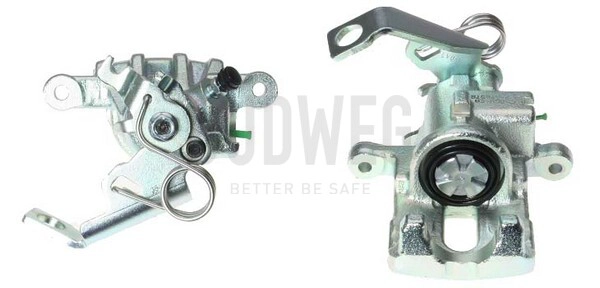 Brake Caliper (394706)