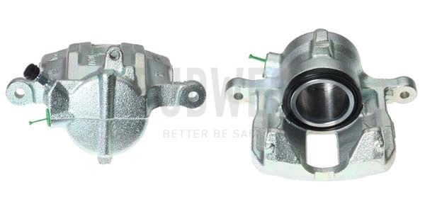 Brake Caliper (392915)