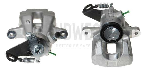 Brake Caliper (393870)