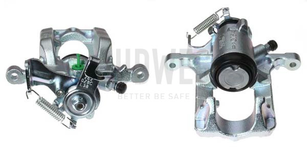 Brake Caliper (394546)